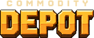 Commodity Depot